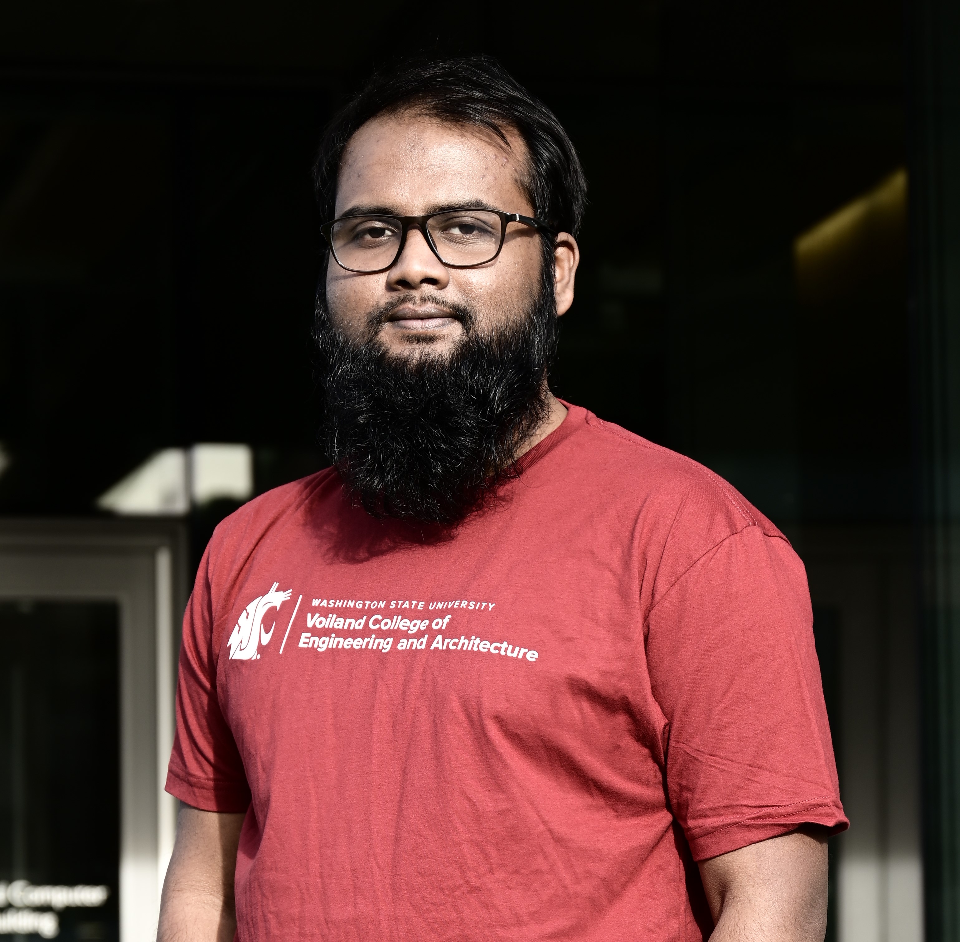 Md Samiul Islam Sagar — Electrical Engineering Researcher